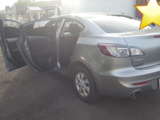 2011 Mazda Azela for sale in St. James, Jamaica