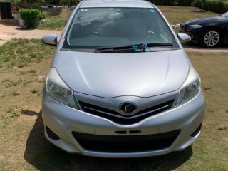 2014 Toyota VITZ for sale in Manchester, Jamaica