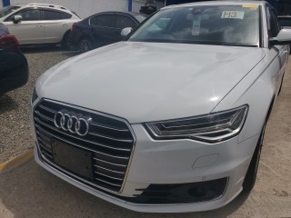 2017 Audi A6 for sale in Kingston / St. Andrew, Jamaica