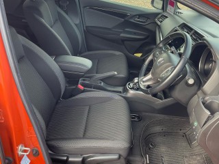 2018 Honda FIT S PACKAGE