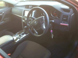 2015 Toyota Mark X for sale in St. Ann, Jamaica