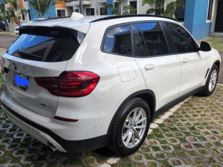 2020 BMW X3 sDrive20i for sale in Kingston / St. Andrew, Jamaica