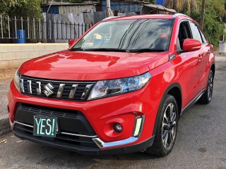 2020 Suzuki Vitara for sale in Kingston / St. Andrew, Jamaica