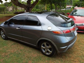 2006 Honda Civic for sale in Manchester, Jamaica