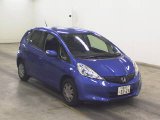 2012 Honda Fit for sale in Kingston / St. Andrew, Jamaica
