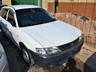 2007 Nissan AD for sale in Kingston / St. Andrew, Jamaica