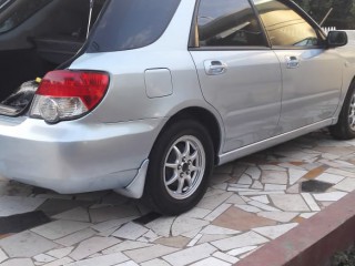 2004 Subaru Impreza for sale in Kingston / St. Andrew, Jamaica