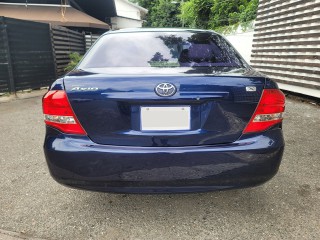2009 Toyota Corolla Axio 
$1,090,000