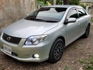 2010 Toyota Axio for sale in Clarendon, Jamaica