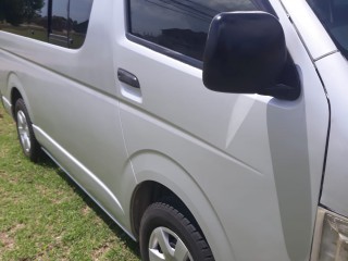 2011 Toyota Hiace for sale in St. Catherine, Jamaica
