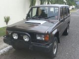 1990 Isuzu trooper for sale in Kingston / St. Andrew, Jamaica