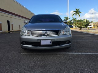 2007 Nissan bluebird slyphy for sale in St. James, Jamaica