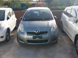 2010 Toyota vitz for sale in St. Catherine, Jamaica