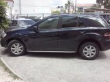 2011 Mercedes Benz ML350 CD I for sale in Kingston / St. Andrew, Jamaica