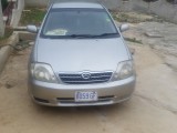 2001 Toyota Corolla Kingfish for sale in St. James, Jamaica
