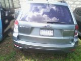 2009 Subaru forester for sale in Kingston / St. Andrew, Jamaica
