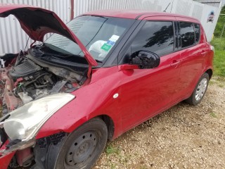 2011 Suzuki Swift for sale in Clarendon, Jamaica