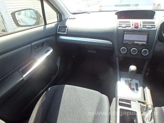 2014 Subaru Impreza G4 for sale in Kingston / St. Andrew, Jamaica