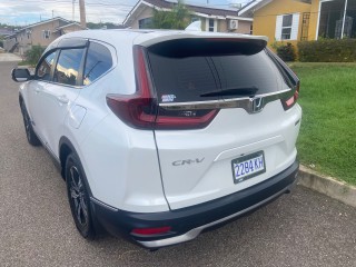 2022 Honda CRV for sale in St. James, Jamaica