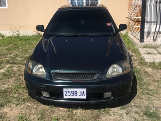 1998 Honda Civic EK for sale in St. James, Jamaica