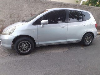 2006 Honda Fit for sale in Kingston / St. Andrew, Jamaica