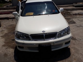 2002 Nissan Bluebird sylphy for sale in Kingston / St. Andrew, Jamaica