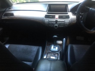 2010 Honda Inspire for sale in Kingston / St. Andrew, Jamaica