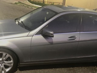 2011 Mercedes Benz CClass Luxury for sale in St. James, Jamaica