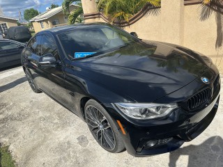 2017 BMW 430i Gran Coupe