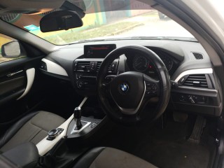 2014 BMW 116i for sale in Kingston / St. Andrew, Jamaica