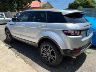 2013 Land Rover Range Rover Evoque for sale in Kingston / St. Andrew, Jamaica