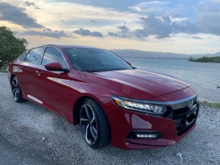2018 Honda ACCORD SPORT for sale in Kingston / St. Andrew, Jamaica