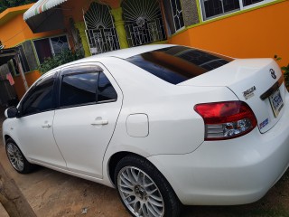 2008 Toyota Belta for sale in St. Mary, Jamaica