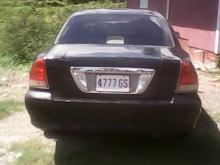 2002 Mitsubishi Diamante for sale in St. Catherine, Jamaica