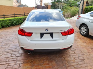 2017 BMW 420i for sale in Kingston / St. Andrew, Jamaica