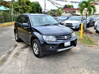 2014 Suzuki GRAND VITARA for sale in Kingston / St. Andrew, Jamaica
