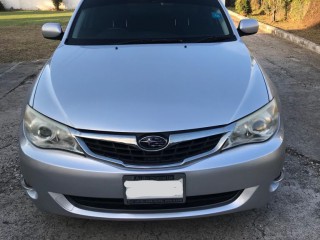 2009 Subaru Impreza Anesis for sale in Kingston / St. Andrew, Jamaica