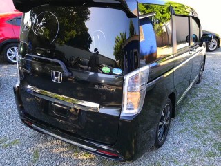 2013 Honda Step WAGON Spada for sale in Kingston / St. Andrew, Jamaica