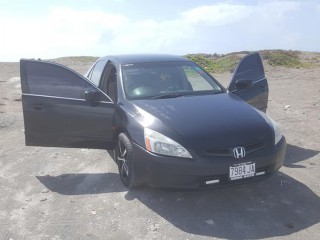 2004 Honda Accord for sale in St. Thomas, Jamaica