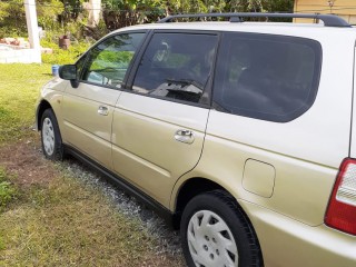 2002 Honda Odyssey for sale in Westmoreland, Jamaica