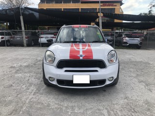 2012 Mini COOPER S for sale in Kingston / St. Andrew, Jamaica