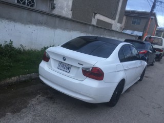 2006 BMW 325i for sale in Kingston / St. Andrew, Jamaica