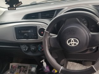 2012 Toyota Vitz for sale in Westmoreland, Jamaica