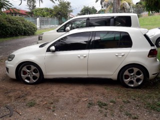 2013 Volkswagen Golf GTI for sale in Kingston / St. Andrew, Jamaica