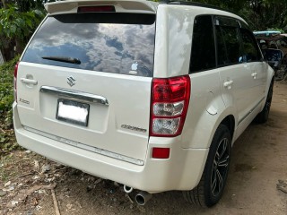 2012 Suzuki Escudo 
$1,250,000