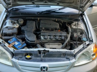 2002 Honda Civic for sale in Portland, Jamaica