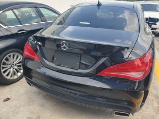 2016 Mercedes Benz CLA250 for sale in Kingston / St. Andrew, Jamaica