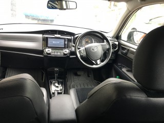 2013 Toyota Fielder S WG for sale in St. James, Jamaica