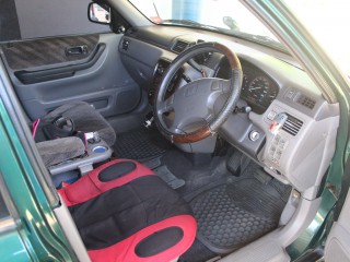 2000 Honda Honda CRV for sale in Kingston / St. Andrew, Jamaica