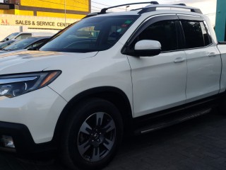2019 Honda Ridgeline
$5,500,000